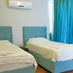 빌라 Panorama View Oludeniz *
