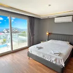 빌라 Panorama View Oludeniz