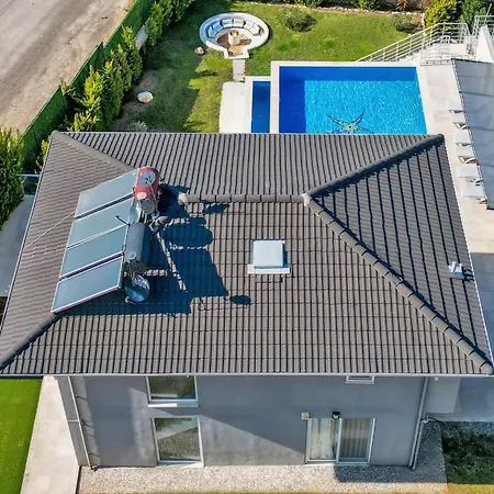 Panorama View Oludeniz *