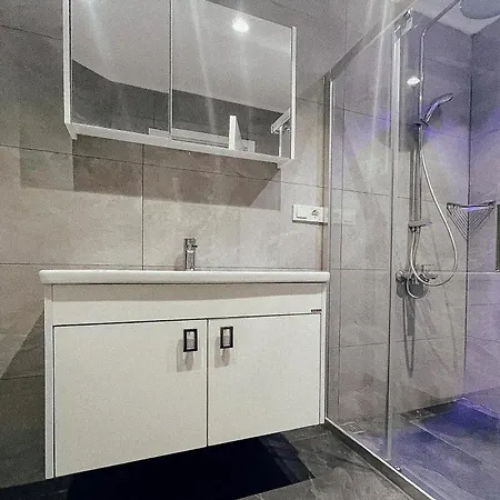 Villa Panorama View Oludeniz Fethiye