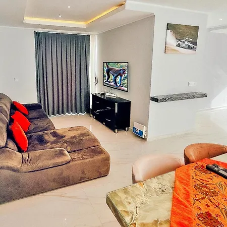 Willa Panorama View Oludeniz Fethiye