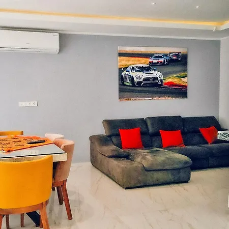 Villa Panorama View Oludeniz Fethiye