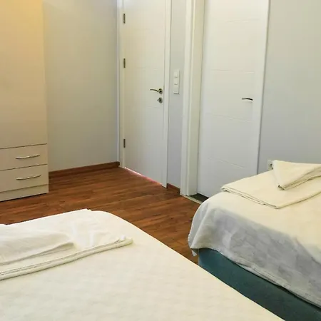 Villa Panorama View Oludeniz