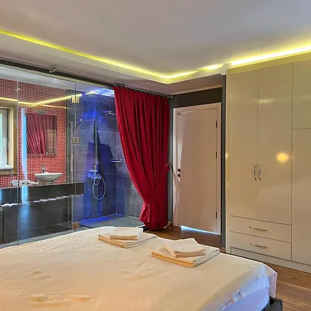 Panorama View Oludeniz