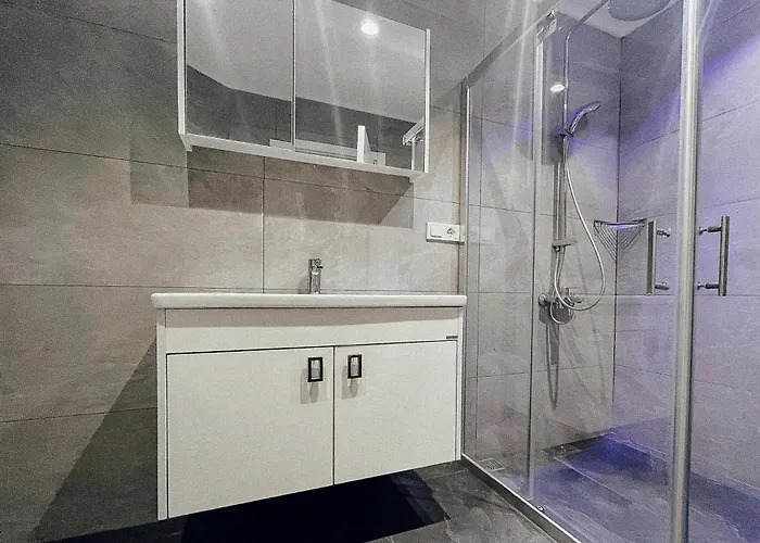 Willa Panorama View Oludeniz Fethiye