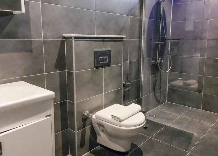 Panorama View Oludeniz Villa Fethiye