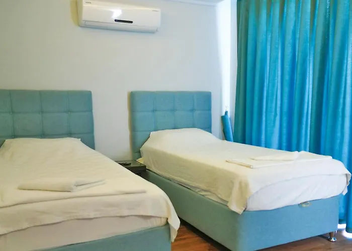 Villa Panorama View Oludeniz *