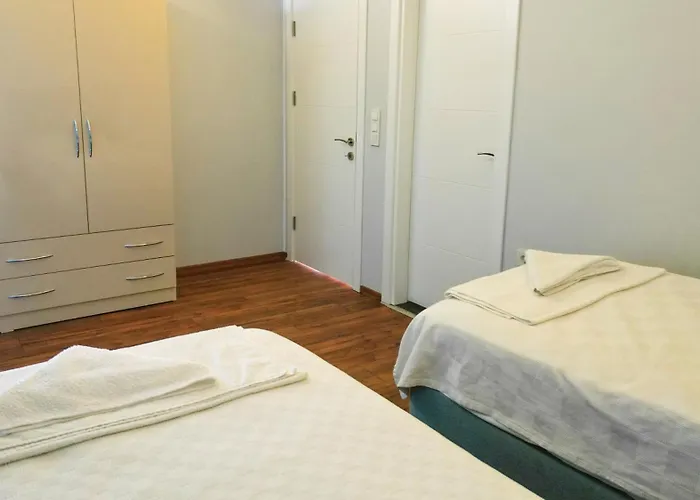 Willa Panorama View Oludeniz