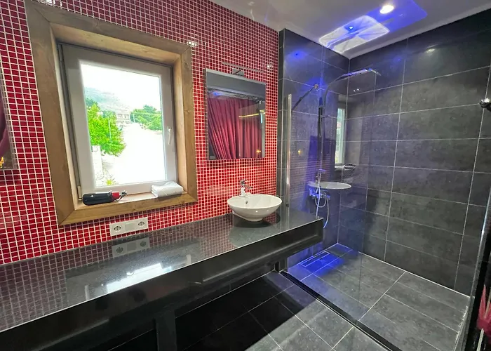 Panorama View Oludeniz