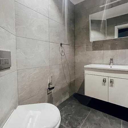 Panorama View Oludeniz * Fethiye